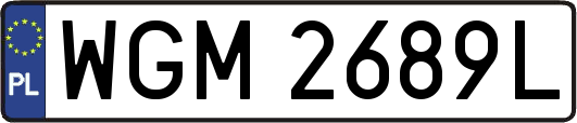WGM2689L