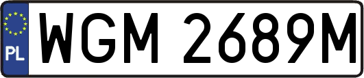 WGM2689M