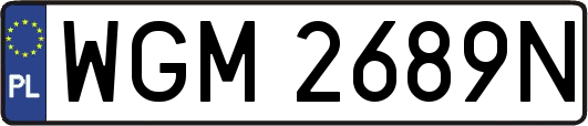 WGM2689N