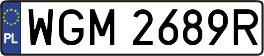WGM2689R