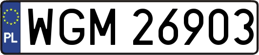 WGM26903
