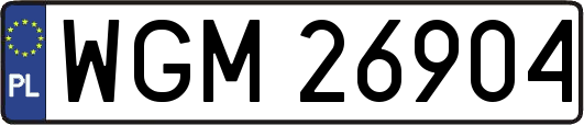 WGM26904