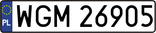 WGM26905