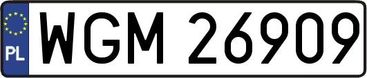 WGM26909