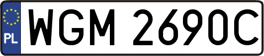 WGM2690C