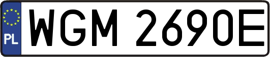WGM2690E