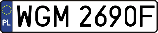 WGM2690F