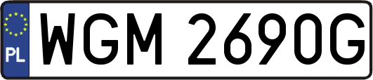 WGM2690G