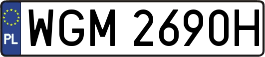 WGM2690H