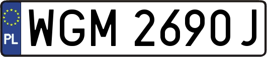 WGM2690J