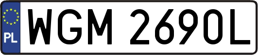 WGM2690L