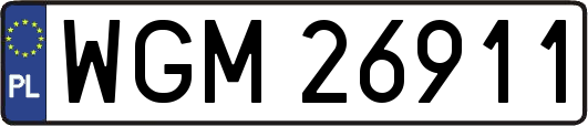 WGM26911
