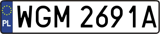 WGM2691A