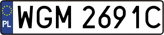 WGM2691C