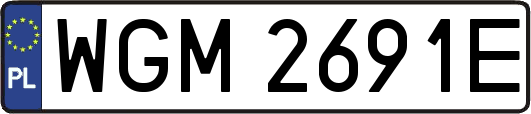 WGM2691E