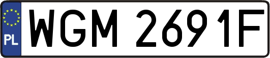 WGM2691F