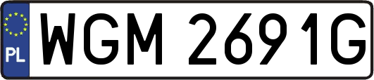 WGM2691G
