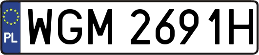 WGM2691H