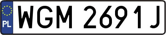 WGM2691J
