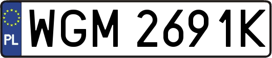 WGM2691K