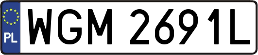 WGM2691L