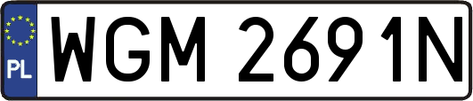 WGM2691N