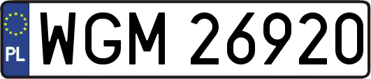 WGM26920