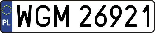 WGM26921