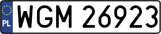 WGM26923