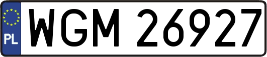 WGM26927