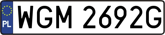 WGM2692G