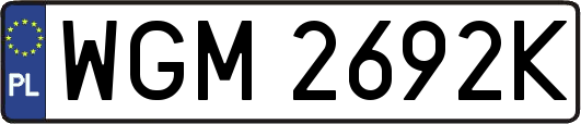 WGM2692K