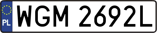 WGM2692L