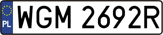 WGM2692R
