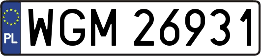WGM26931