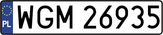 WGM26935