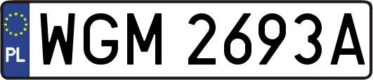 WGM2693A