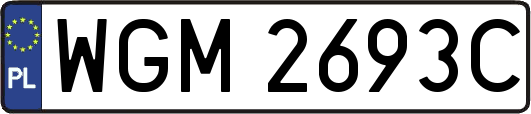 WGM2693C