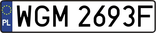 WGM2693F