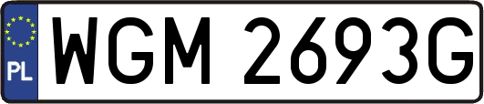 WGM2693G