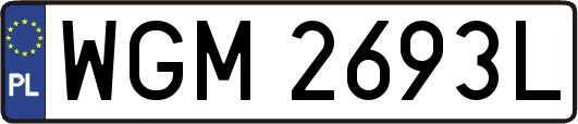 WGM2693L
