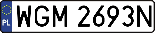 WGM2693N