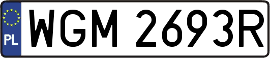 WGM2693R