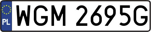 WGM2695G