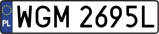 WGM2695L