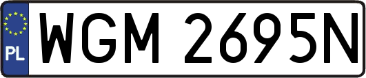 WGM2695N