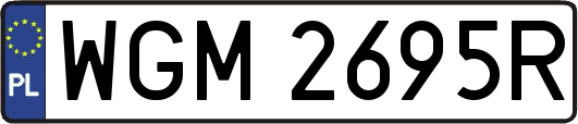 WGM2695R
