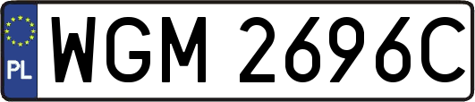 WGM2696C