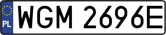 WGM2696E