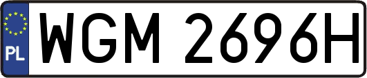 WGM2696H